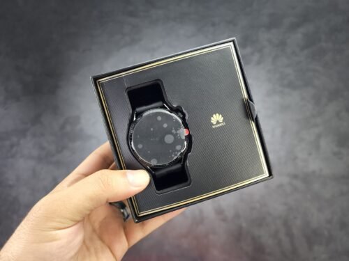 ⁦huawei gt3 watch⁩ - الصورة ⁦6⁩