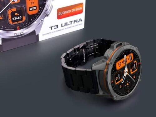 ⁦kospet tank t3 ultra special edition⁩ - الصورة ⁦3⁩