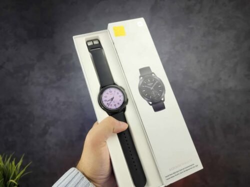 ⁦Xiaomi Watch S3⁩ - الصورة ⁦10⁩