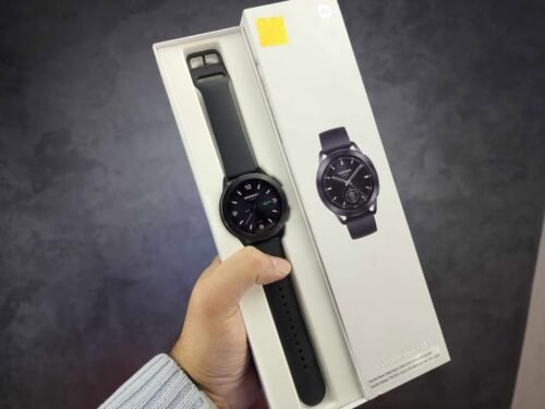 ⁦Xiaomi Watch S3⁩ - الصورة ⁦9⁩