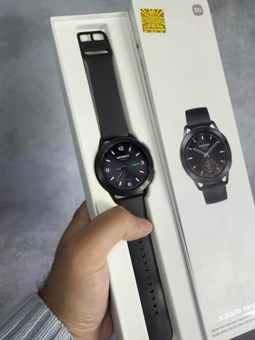 Xiaomi Watch S3