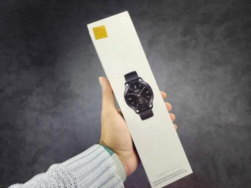 ⁦Xiaomi Watch S3⁩ - الصورة ⁦2⁩