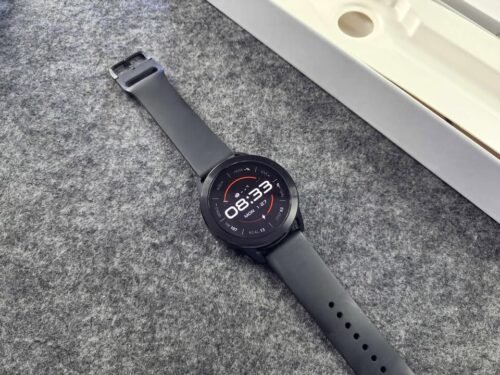 ⁦Xiaomi Watch S3⁩ - الصورة ⁦6⁩