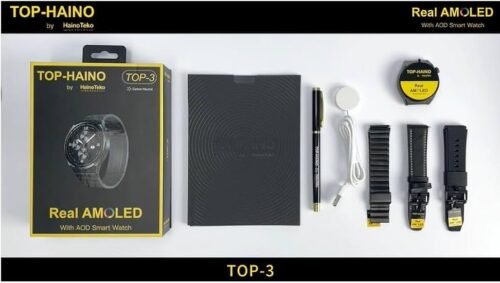 ⁦haino teko top3⁩ - الصورة ⁦2⁩