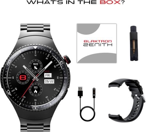 ⁦Blaktron Zenith Z1⁩ - الصورة ⁦4⁩