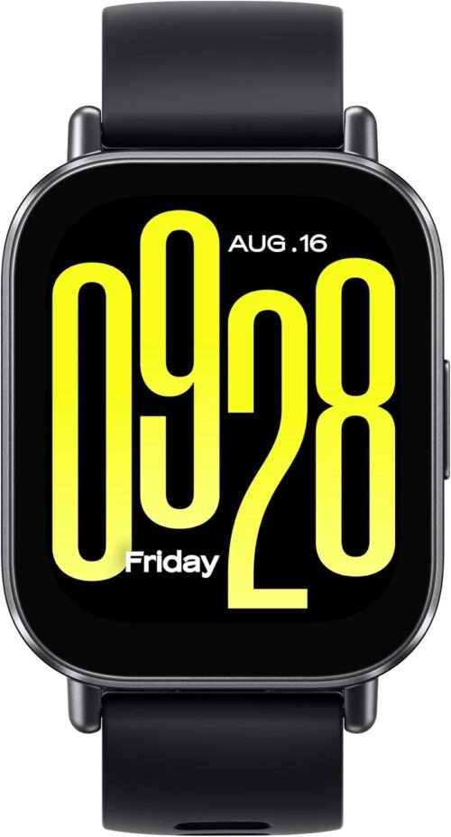 ⁦Redmi Watch 5 Active⁩ - الصورة ⁦2⁩