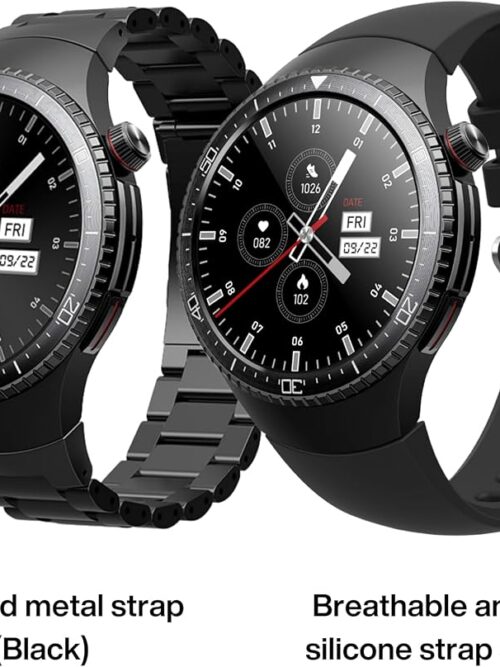Blaktron Zenith Z1