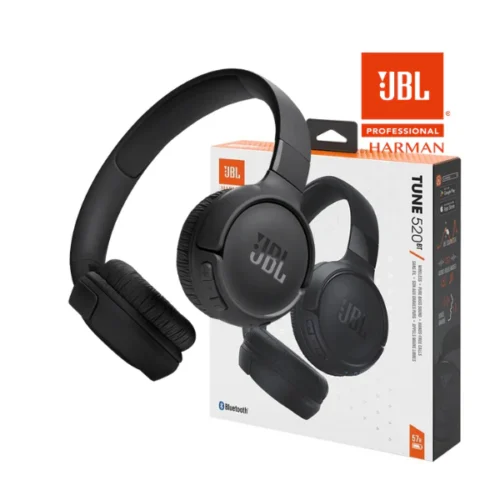 ⁦jbl tune 520bt wireless⁩ - الصورة ⁦3⁩
