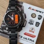 kospet tank t3 ultra special edition