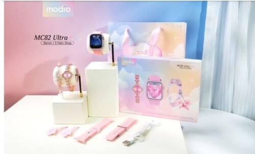 ⁦modio MC82 ULTRA MINI⁩ - الصورة ⁦4⁩
