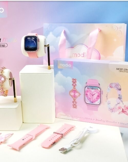 modio MC82 ULTRA MINI
