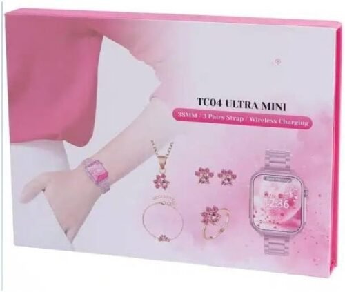 ⁦Telzeal TC04 Ultra Mini⁩ - الصورة ⁦3⁩