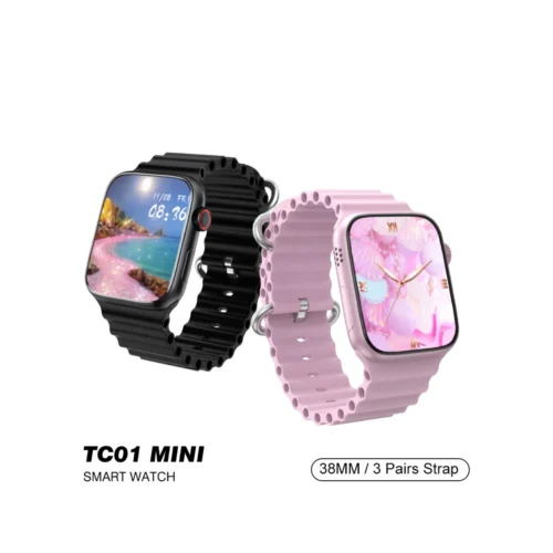 ⁦Telzeal TC01 Mini⁩ - الصورة ⁦4⁩