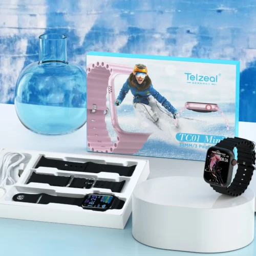 ⁦Telzeal TC01 Mini⁩ - الصورة ⁦6⁩