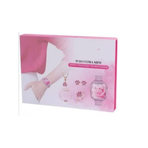 ⁦Telzeal TC04 Ultra Mini⁩ - الصورة ⁦6⁩