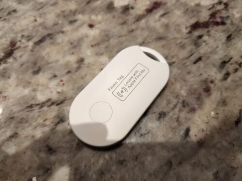 ⁦AirTag iPhone⁩ - الصورة ⁦4⁩