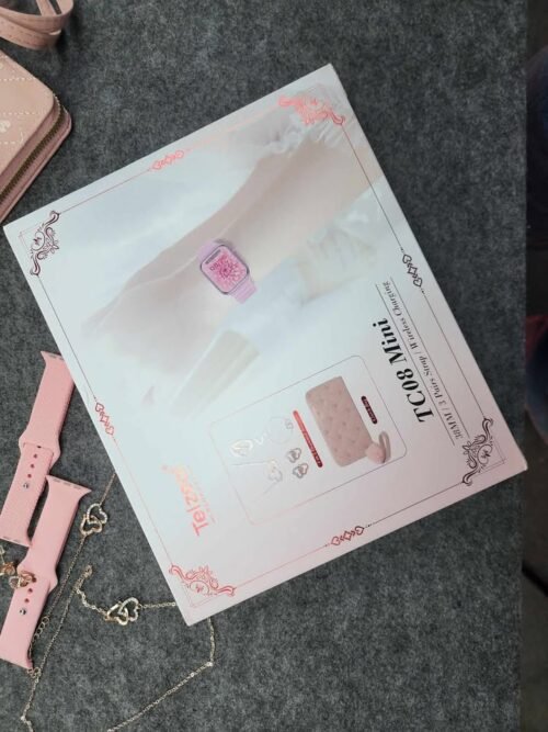 ⁦Telzeal TC08 Mini⁩ - الصورة ⁦3⁩