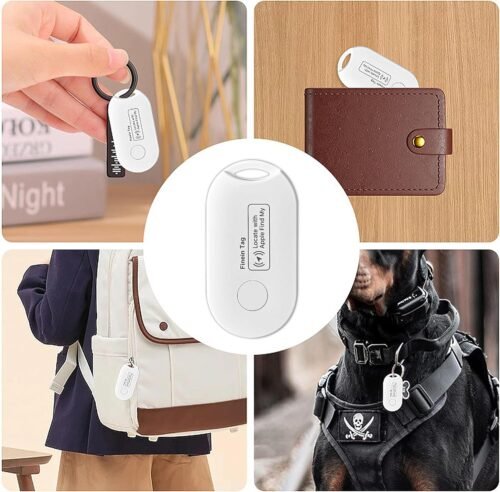 ⁦AirTag iPhone⁩ - الصورة ⁦3⁩