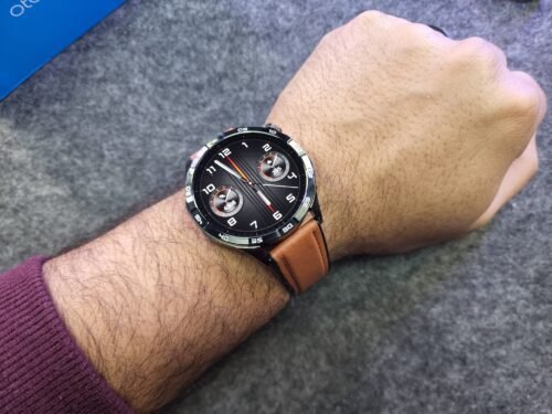 ⁦Oteeto watch 5 pro⁩ - الصورة ⁦6⁩