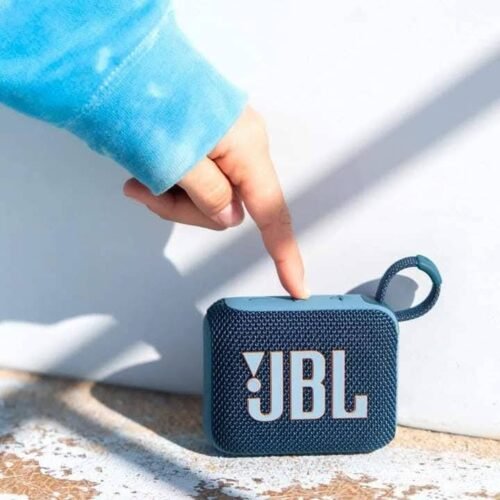 ⁦JBL Go 4⁩ - الصورة ⁦5⁩