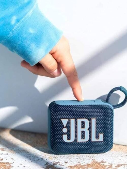 JBL Go 4