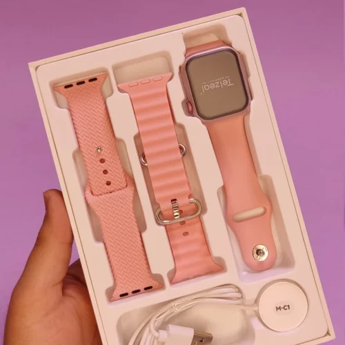 ⁦Telzeal TC01 Mini⁩ - الصورة ⁦3⁩