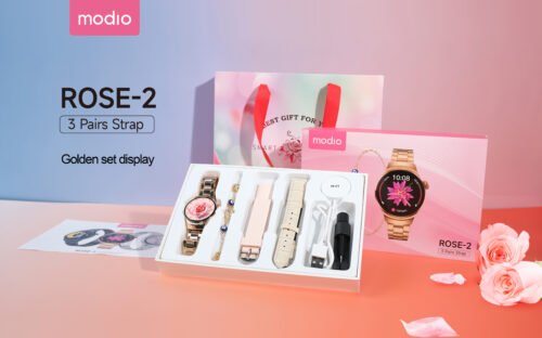 ⁦Modio Rose 2⁩ - الصورة ⁦2⁩