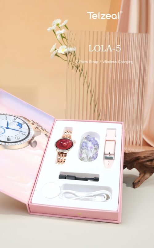 ⁦TELZEAL Lola 5⁩ - الصورة ⁦5⁩