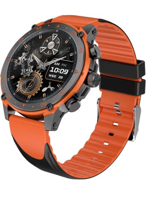 Oteeto Watch 7