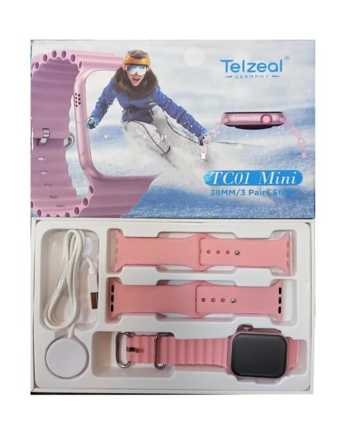 ⁦Telzeal TC01 Mini⁩ - الصورة ⁦2⁩