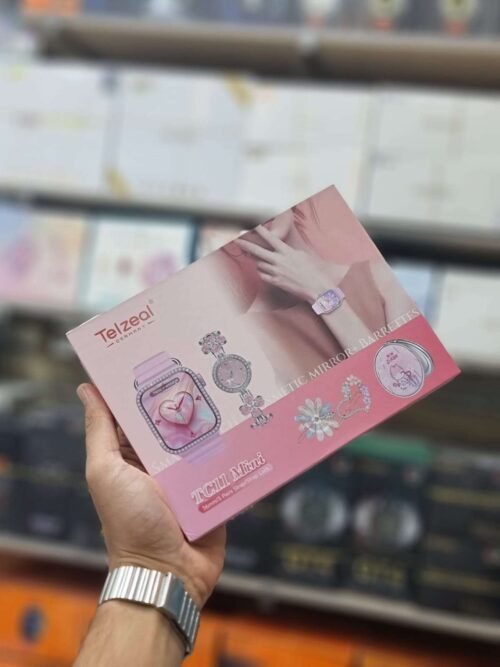 ⁦Telzeal TC11 Mini⁩ - الصورة ⁦3⁩