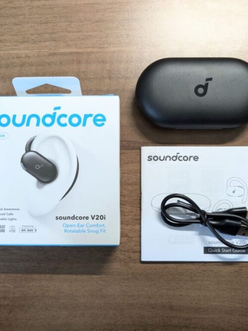 Anker Soundcore v20i