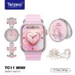 Telzeal TC11 Mini - الصورة 5