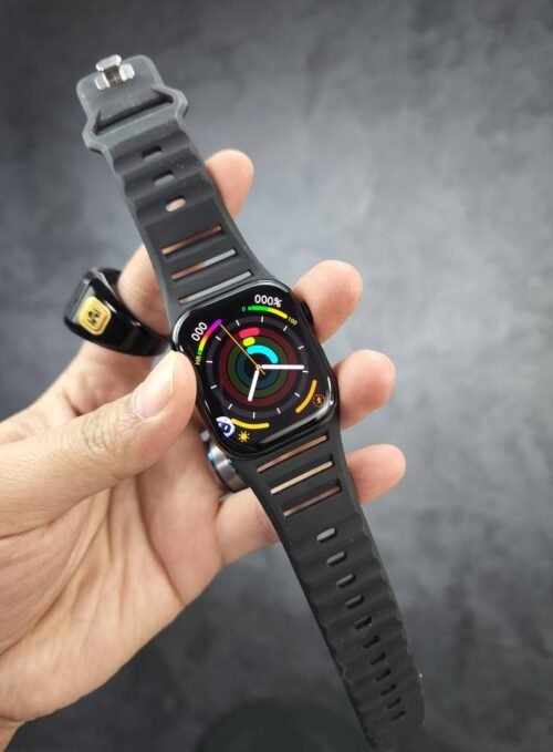 ⁦HK10 Pro Max Plus⁩ - الصورة ⁦6⁩