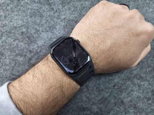 ⁦HK10 Pro Max Plus⁩ - الصورة ⁦4⁩