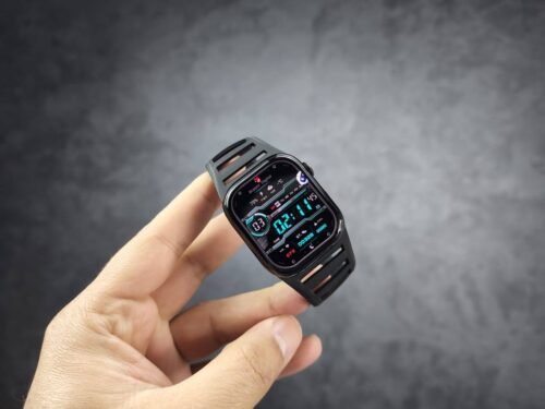 ⁦HK10 Pro Max Plus⁩ - الصورة ⁦5⁩