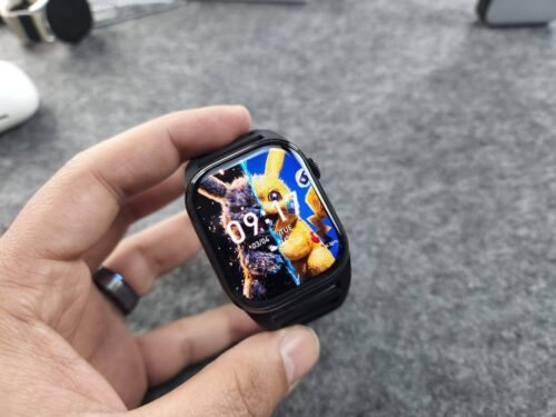 ⁦HK10 Pro Max Plus⁩ - الصورة ⁦2⁩