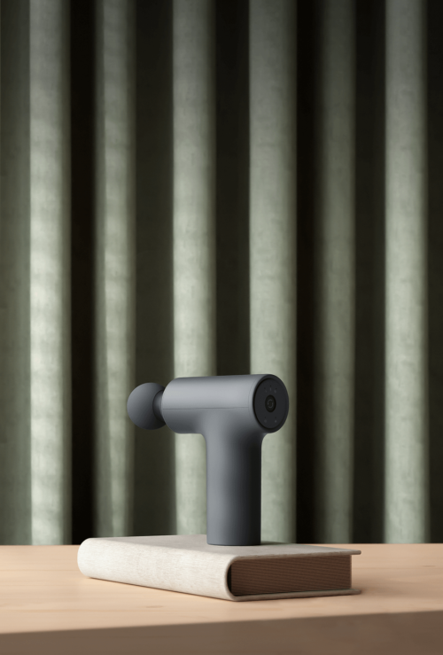 ⁦Mijia Massage Gun 2C⁩ - الصورة ⁦5⁩