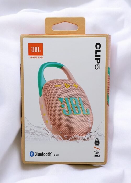 ⁦JBL Clip 5⁩ - الصورة ⁦3⁩