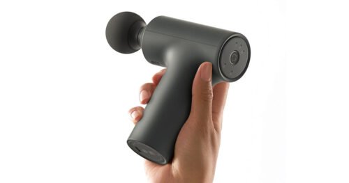 ⁦Mijia Massage Gun 2C⁩ - الصورة ⁦2⁩