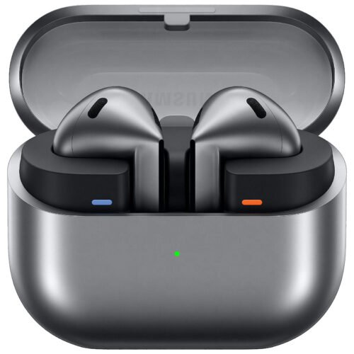 ⁦Samsung Galaxy Buds 3⁩ - الصورة ⁦4⁩