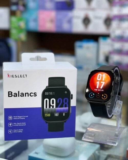 ⁦Kieslect Balance Smart Watch⁩ - الصورة ⁦2⁩