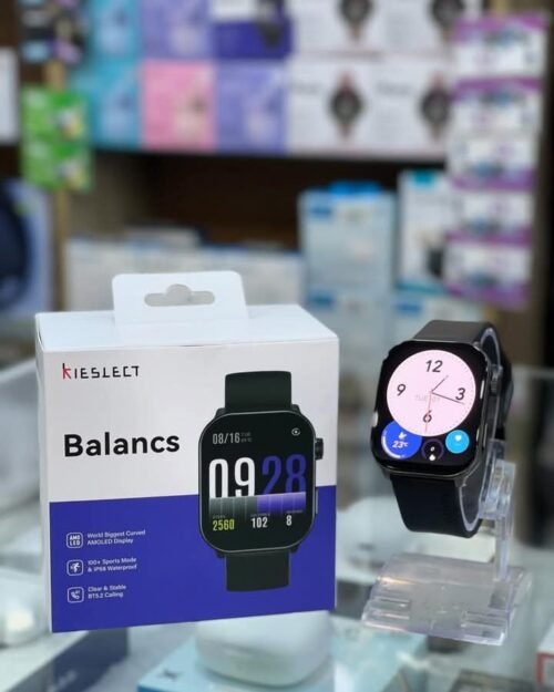 ⁦Kieslect Balance Smart Watch⁩ - الصورة ⁦4⁩