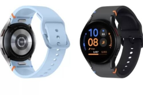 ⁦Samsung Galaxy Watch FE⁩ - الصورة ⁦2⁩