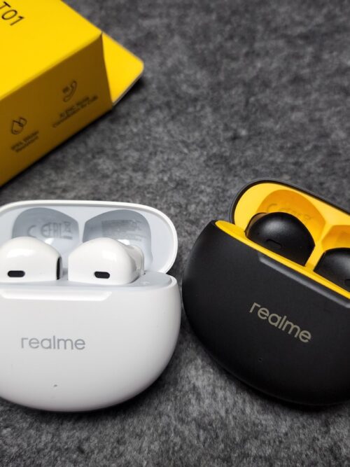 Realme Buds T01