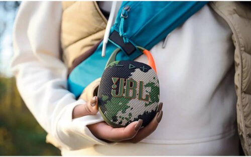 ⁦JBL Clip 5⁩ - الصورة ⁦4⁩