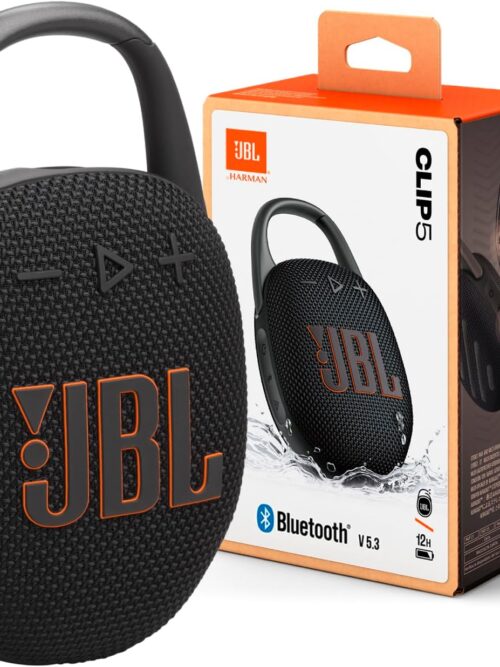 JBL Clip 5