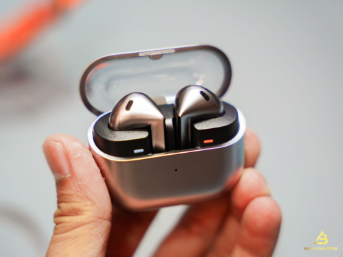 ⁦Samsung Galaxy Buds 3⁩ - الصورة ⁦12⁩