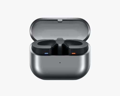 ⁦Samsung Galaxy Buds 3⁩ - الصورة ⁦5⁩