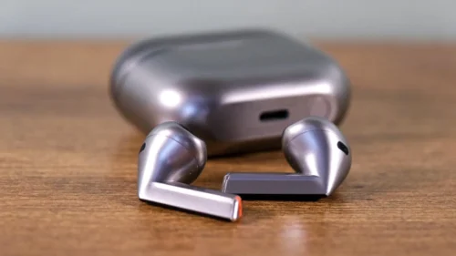 ⁦Samsung Galaxy Buds 3⁩ - الصورة ⁦11⁩